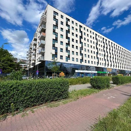 Apartament Wroclaw Exterior photo
