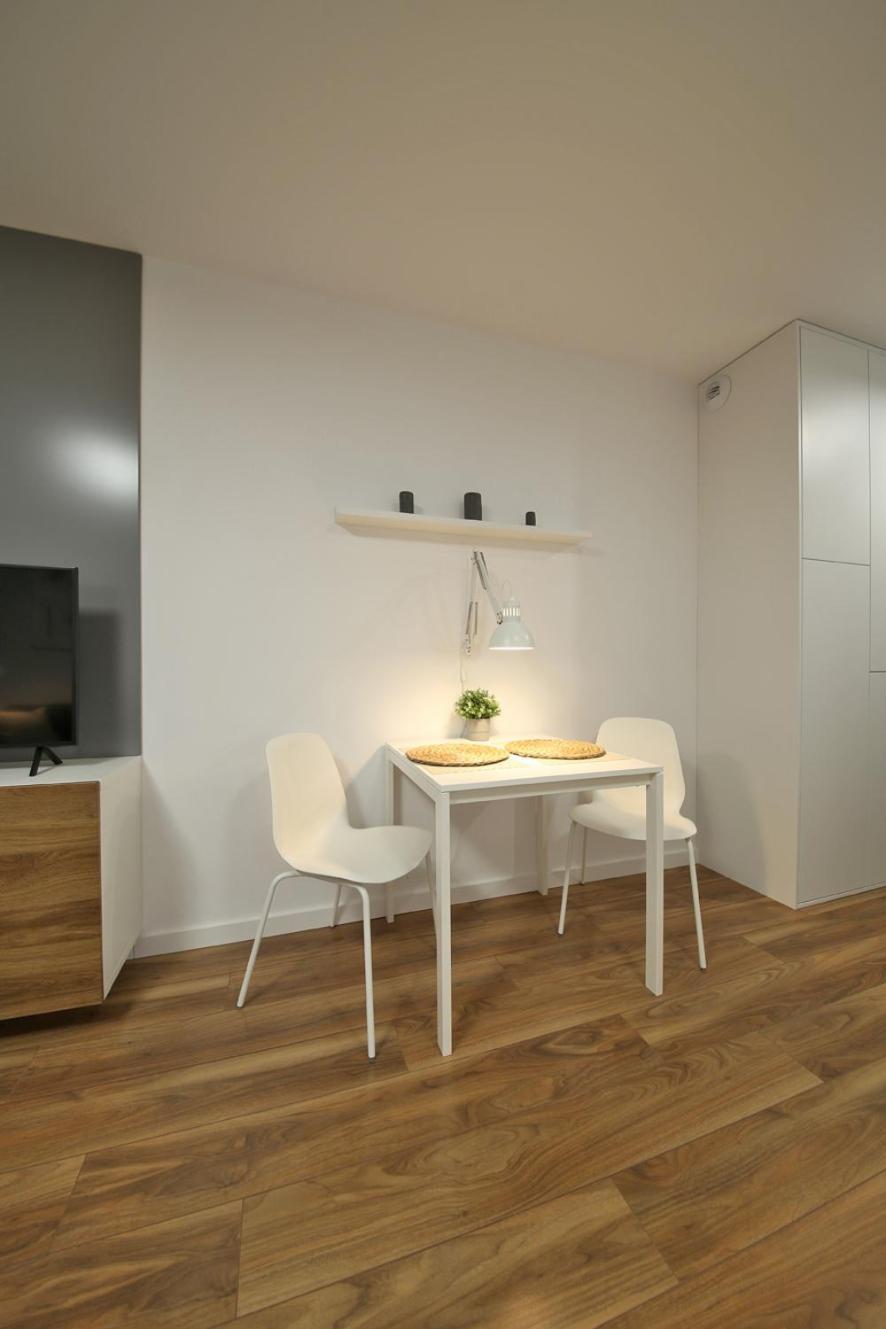 Apartament Wroclaw Exterior photo